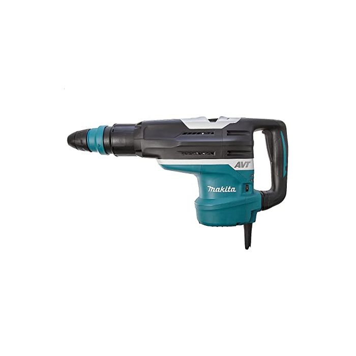 Ciocan rotopercutor Makita HR5212C SDS-MAX putere 1510W 52mm Soft