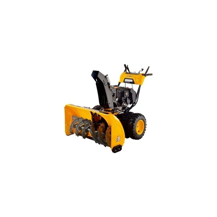 Freza de zapada KAMA SNOW KC 1542 MS-A - KC1542MS-A