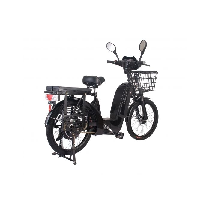 Bicicleta electrica Ztech ZT-61 Laser 7.0 - E00061