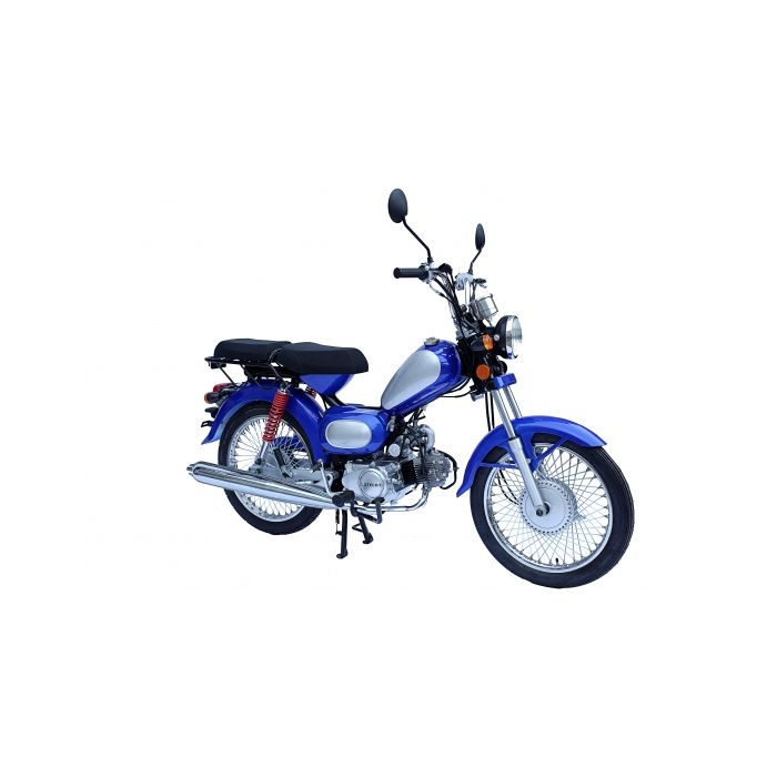 Moped benzina Ztech ZT-69 Sport - E00069 EEC