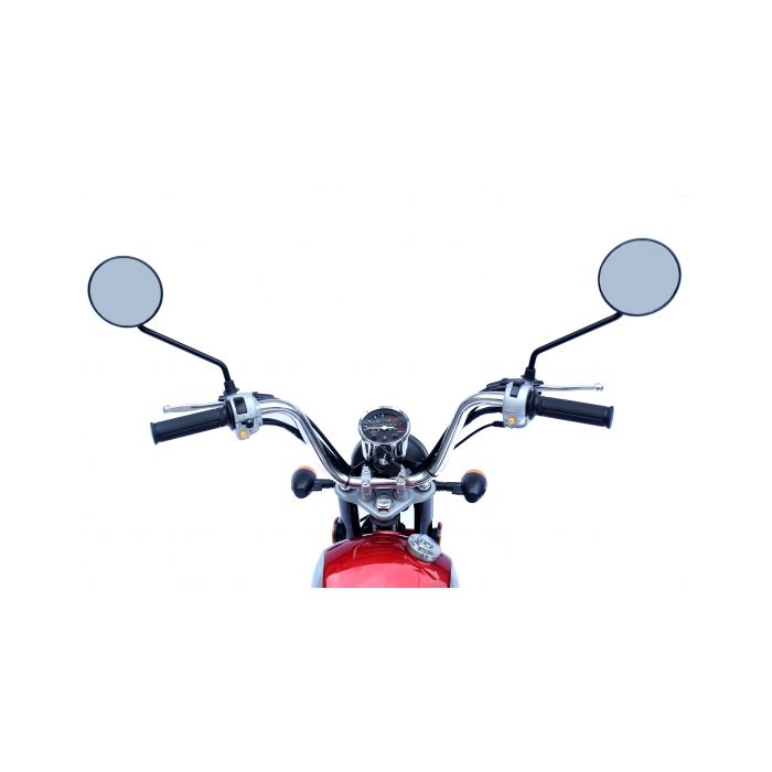 Moped benzina Ztech ZT-69 Sport - E00069 EEC