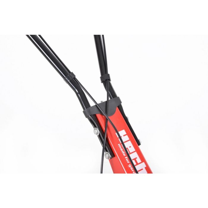 Motosapa Hecht 746 BS 4CP 59CM 36KG - HECHT746BS