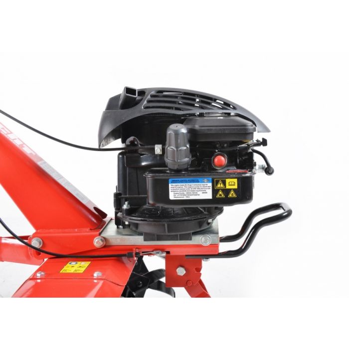 Motosapa Hecht 746 BS 4CP 59CM 36KG - HECHT746BS