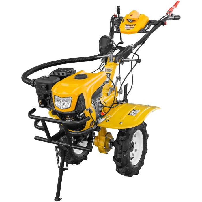 Motocultor AgroPro HS 950 NEW motor 8 CP benzina 2+1 viteze latime