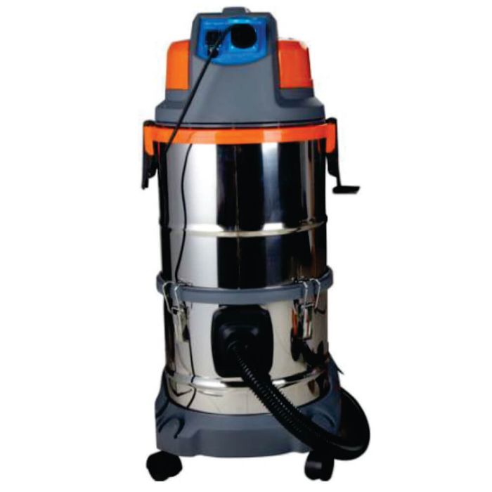 gravity Poetry Sweep Aspirator curatare umed/uscat Bisonte AS-506 putere 1400W capacitate 38L -  Pret 866,00 Lei - BT1005836