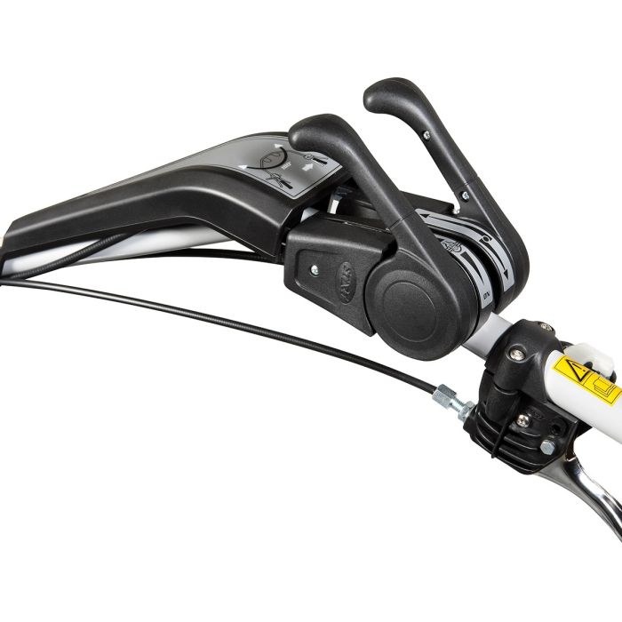 Motocultor Bertolini 413S Motor HONDA GX340 11HP 6viteze freze