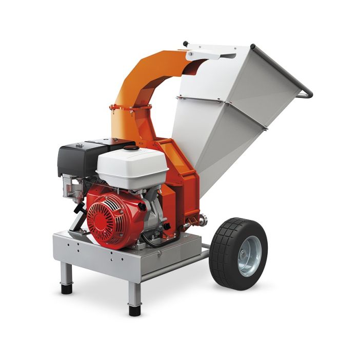 Tocator crengi benzina 70mm Dormak SH 85 H - BIO8500