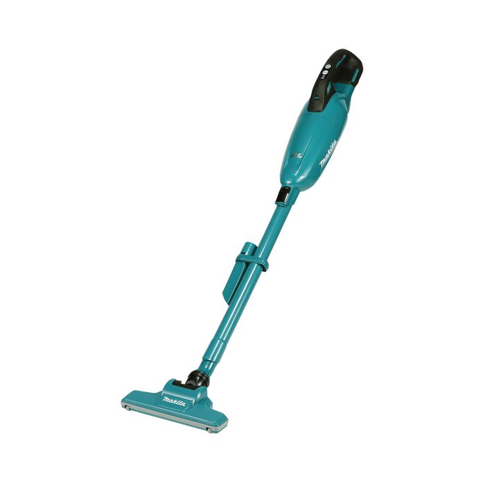 Aspirator Makita DCL284FZ LXT putere absorbtie 18kPa rezervor 730