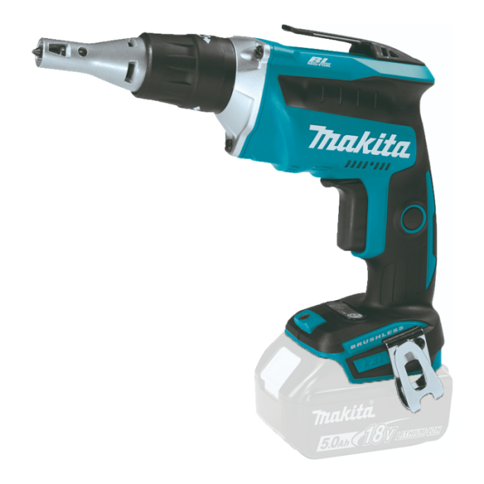 Masina de insurubat Makita DFS452Z Turatie 4000rpm compatibila cu