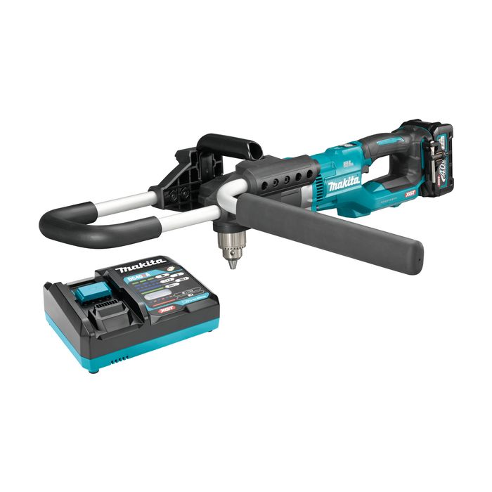 Foreza pamant Makita DG001GM105 compatibilitate acumulatori XGT
