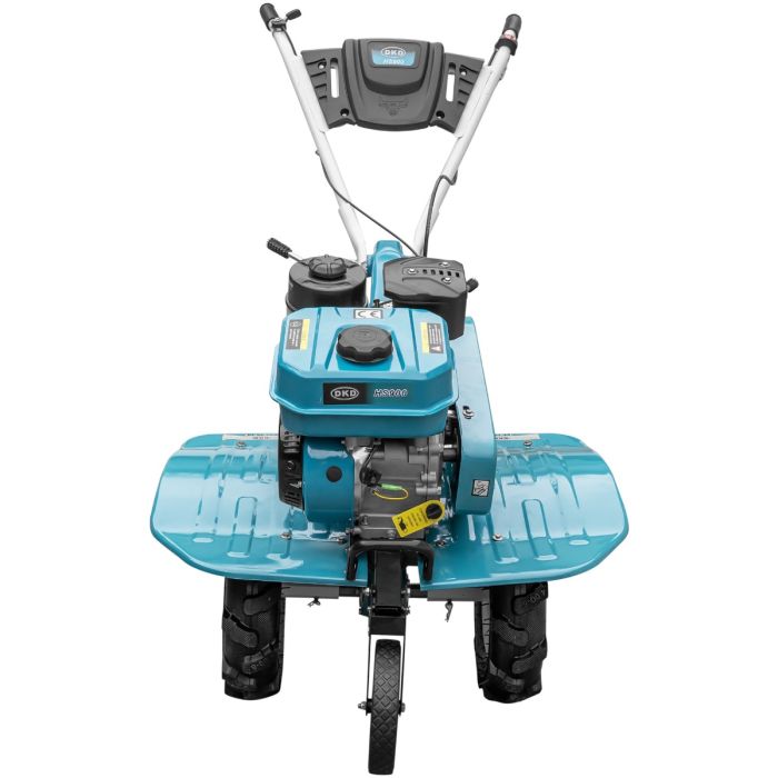 Motosapa DKD HS 900 motor 7CP latime lucru 90 cm 2+1 viteze