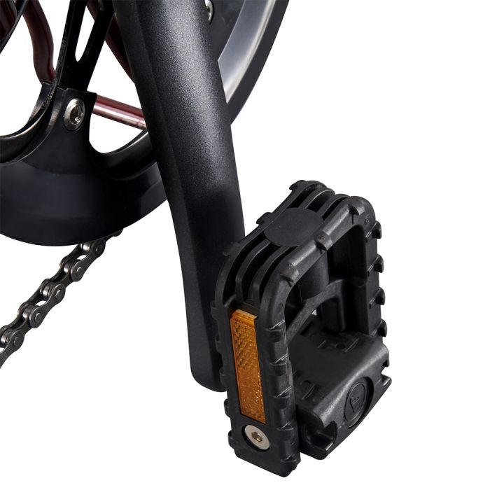 Bicicleta electrica Ztech ZT-71 URBAN autonomie 40 Km viteza