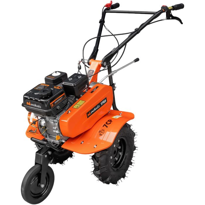 Motosapa Evotools T705 motor 7 CP 2+1 viteze latime lucru 84 cm