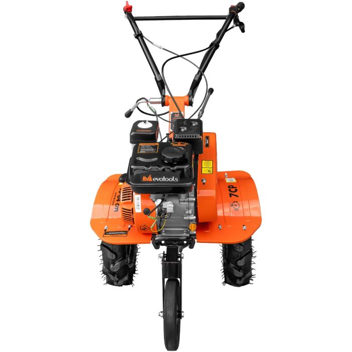 Motosapa Evotools T705 motor 7 CP 2+1 viteze latime lucru 84 cm