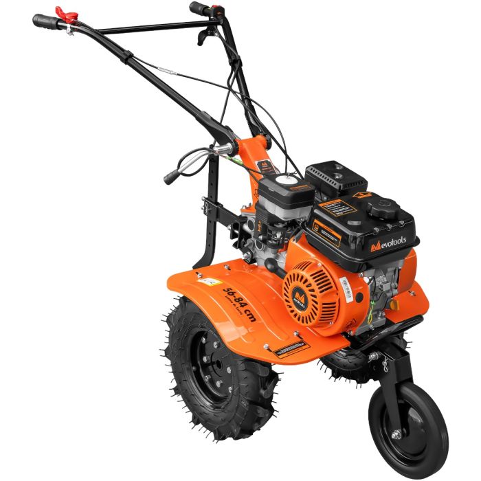 Motosapa Evotools T705 motor 7 CP 2+1 viteze latime lucru 84 cm
