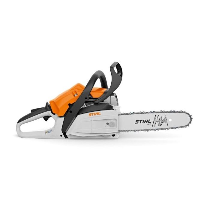 Motofierastrau STIHL MS 162 C-BE putere 1.6 CP lama 35 cm pas lant