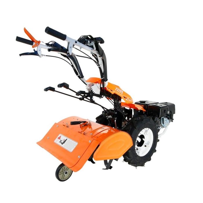 FREZA O'MAC MV 15000 - 65cm - SACMV/00158