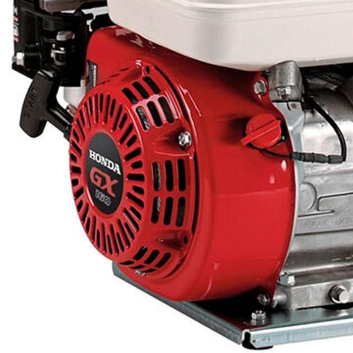 Motopompa presiune apa curata Honda WH20XT EX 2