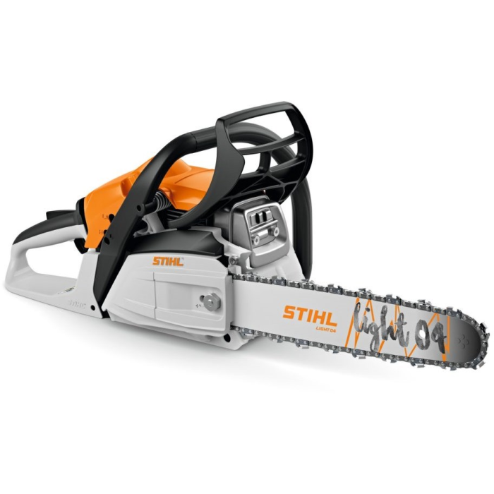 Motofierastrau STIHL MS 182 C-BE putere 2.2 CP lama 40 cm 1.3 mm