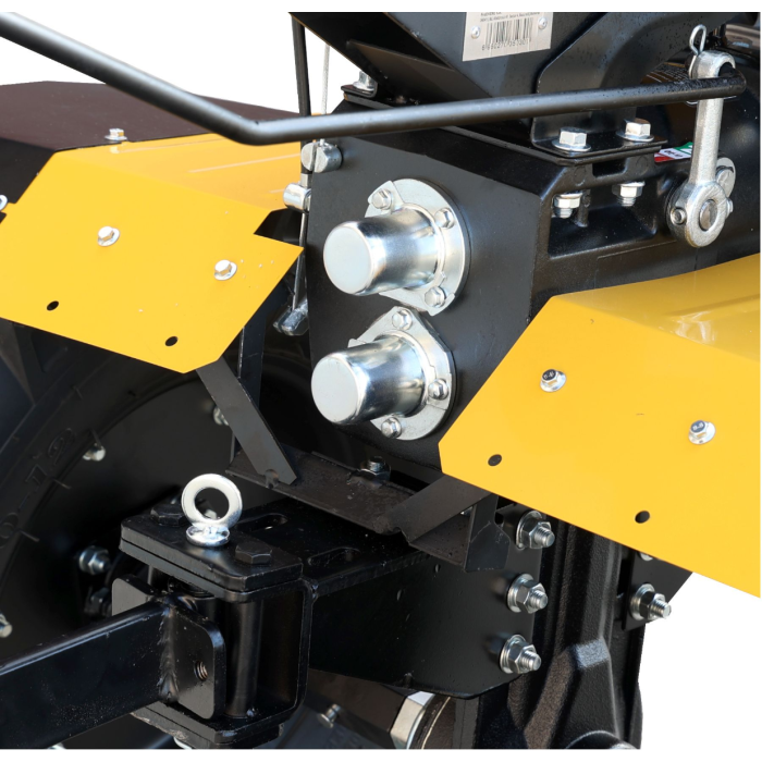 Motocultor ProGARDEN Campo 1873V2 Alpine motor 18 CP benzina Euro