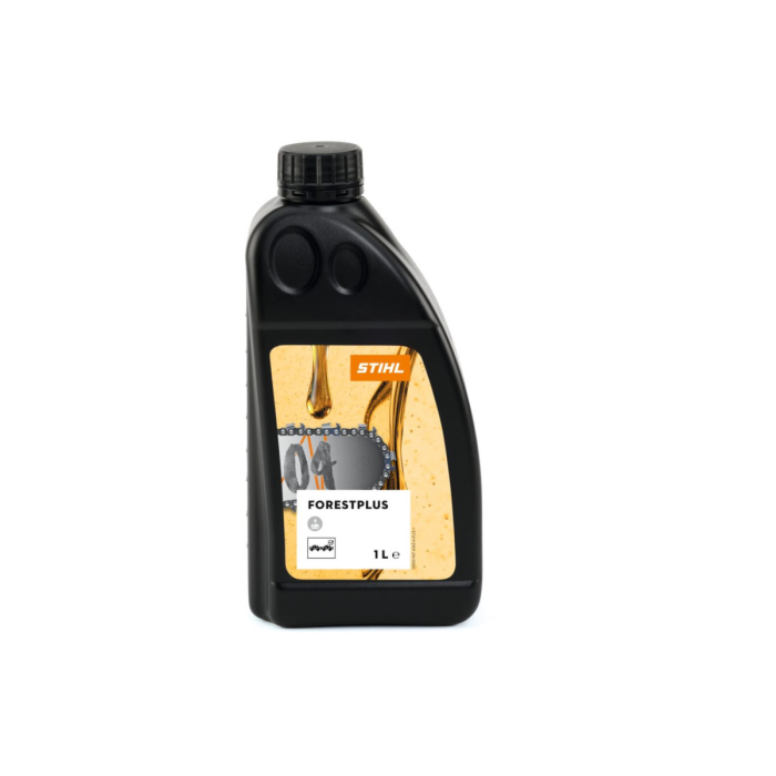 Ulei pentru lant STIHL Forest Plus 1 L - 07815166001