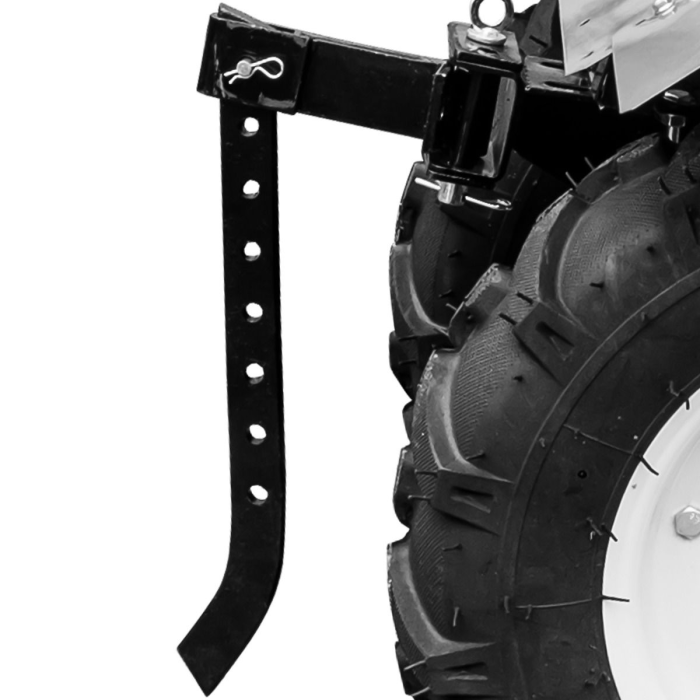 Agrileo Cupla accesorii AgroPro BG si tija reglare adancime - 10126263+