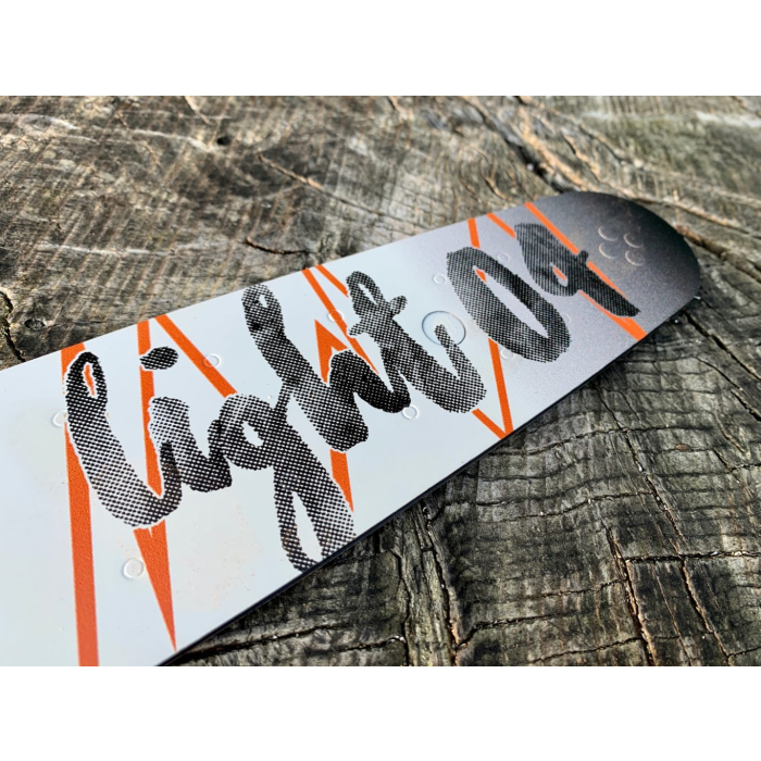 Lama drujba STIHL L04 45cm/18