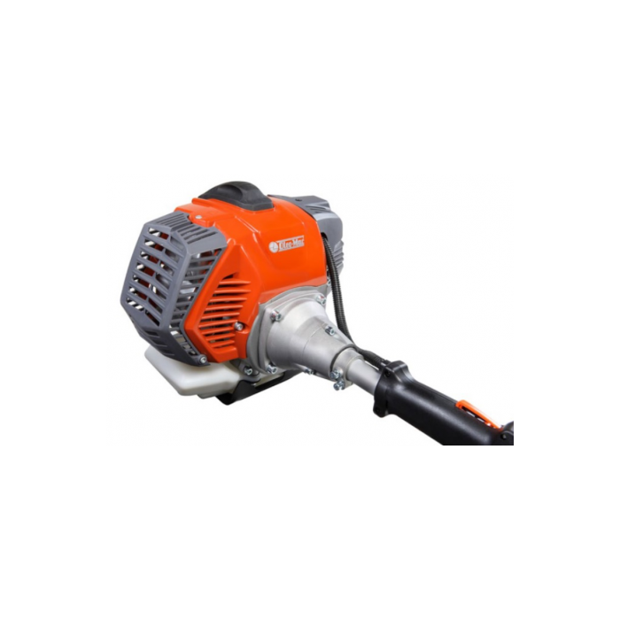 Motocoasa umar Oleo-Mac BCH 500 T motor 2.8 CP 50.9 cmc 2 timpi