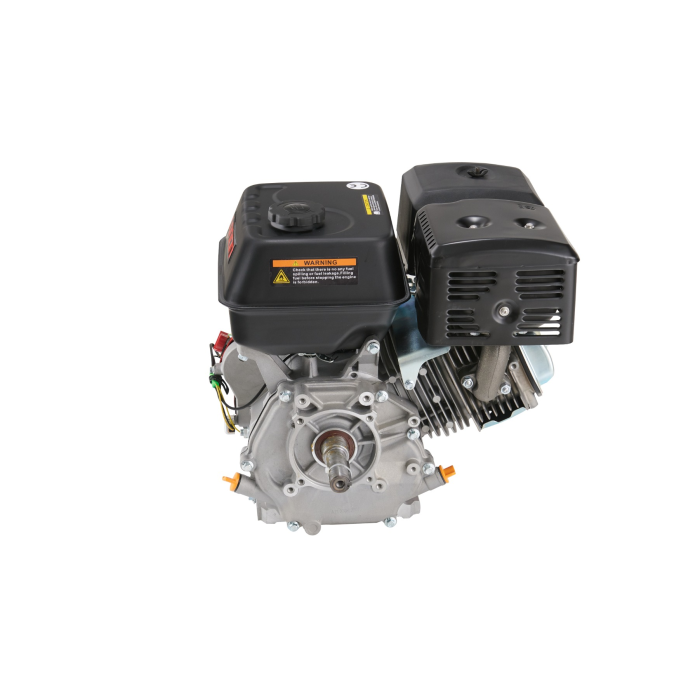 MOTOR LONCIN - G390F-I 13CP 6.5L - UMT13P19B4TLC/0059