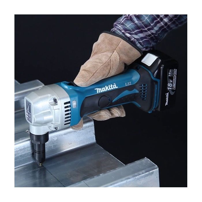 ダッチ Masina de taiat tabla Makita DJN161RFJ Frecventa curse 1900/min
