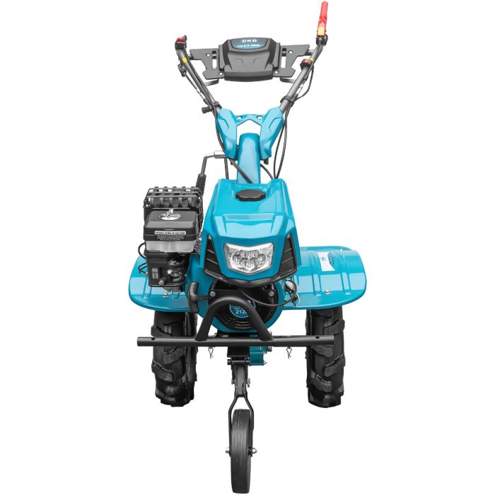 Motocultor DKD 100B NEW motor 7 CP benzina 2+1 viteze latime lucru