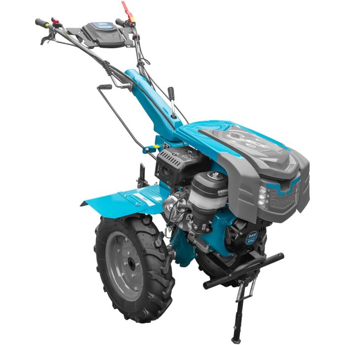 Motocultor DKD 1010D NEW motor 16 CP benzina 2+1 viteze latime