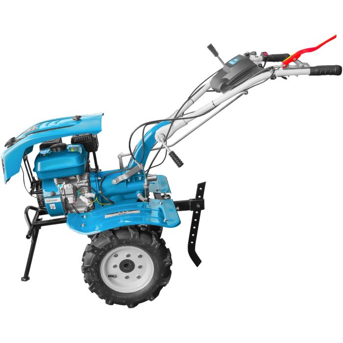Motocultor DKD 1000B NEW-1 motor 7 CP latime lucru 90 cm freze