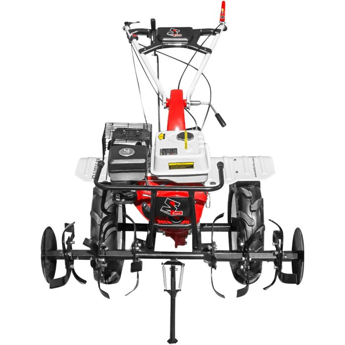 Motocultor Media Line 9500/5 CF motor 10 CP latime lucru 90 cm