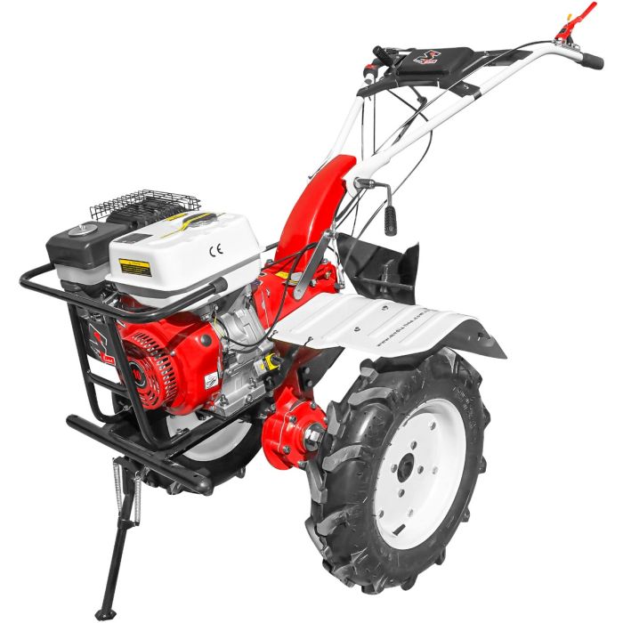 LOCOALOHI　 Motocultor Media Line 9500/5 CF motor 10 CP latime lucru 90 cm