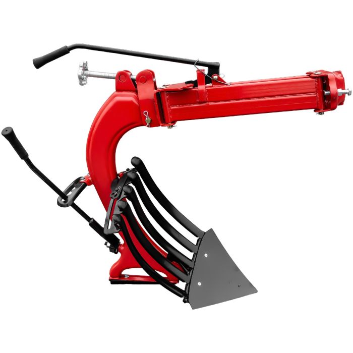 Motocultor Kama KDT 910CE diferential pornire electrica motor 9 CP