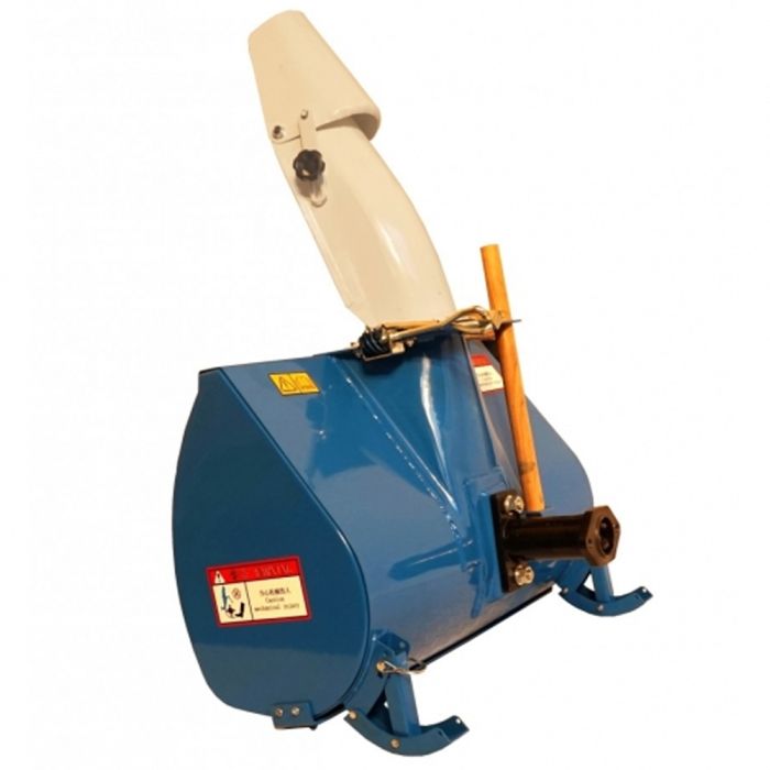 FREZA ZAPADA PROGARDEN BT-B50 PENTRU BT330 - 51300BTB50
