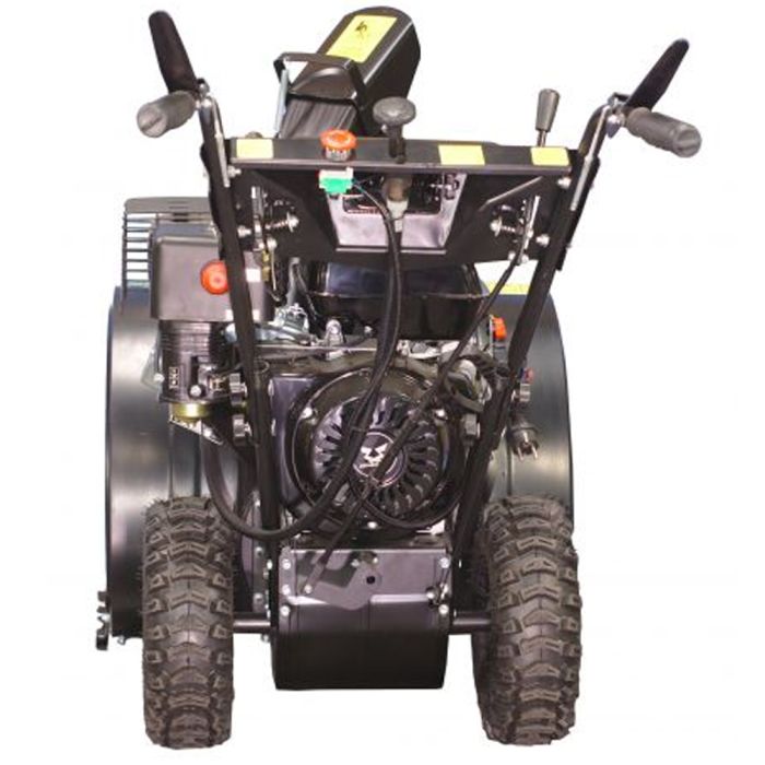 ProGARDEN FB7111DE freza de zapada 71 cm, 11CP, pornire electrica