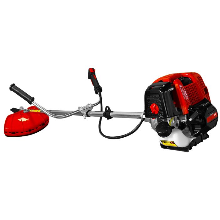 Motocoasa profesionala Media Line MC 3128T motor 1 CP 31cmc 4