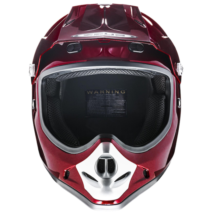 Casca motocicleta Z-Tech Zeus H011 pentru copii - H011