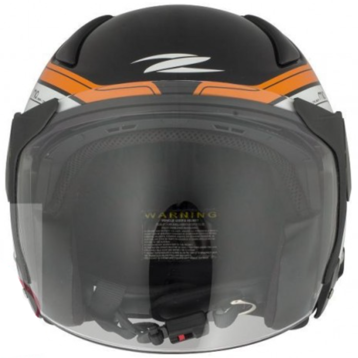 Casca motocicleta Z-Tech Zeus H002 - H002.1