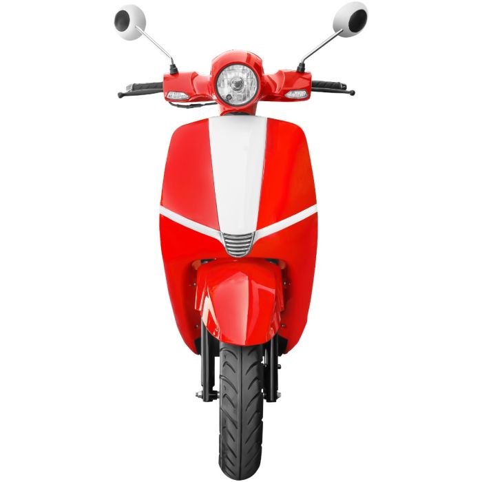Scuter electric Rotakt Cleopatra motor Bosch 3000W viteza 25 km/h