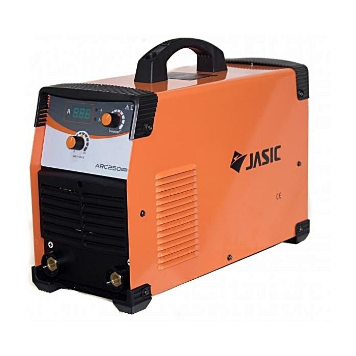 Aparat de sudura tip invertor Jasic ARC 250 Z230 Curent maxim 250