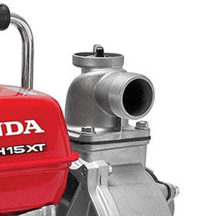 Motopompa presiune apa curata Honda WH15XT2 EX 1.5