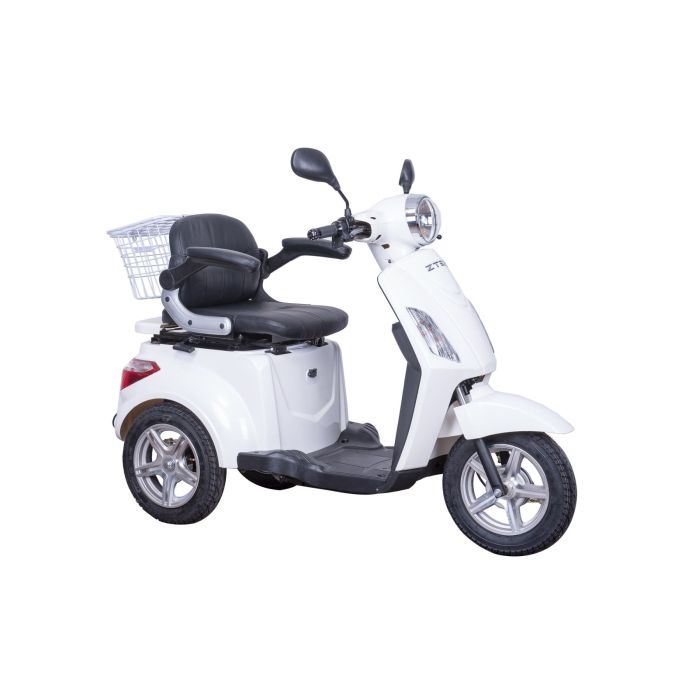 スリチキ15 Tricicleta electrica Ztech ZT-15-D TRILUX D EEC autonomie 60 Km