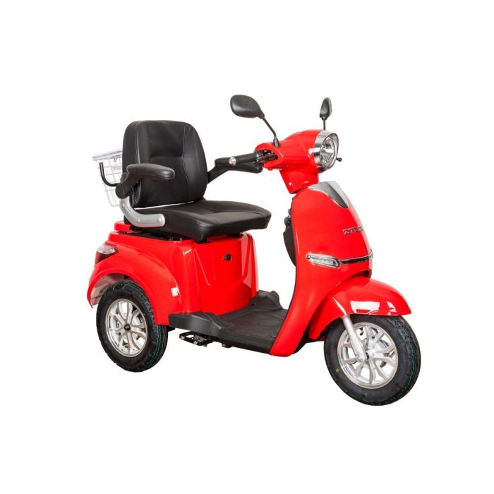 Tricicleta electrica Ztech ZT-15-K TRILUX K EEC autonomie 60 Km
