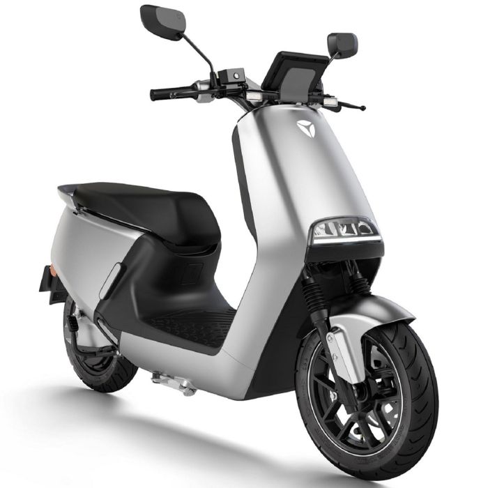 エリック Scuter electric Ztech ZT-21 G5 ECO autonomie 65 Km viteza maxima