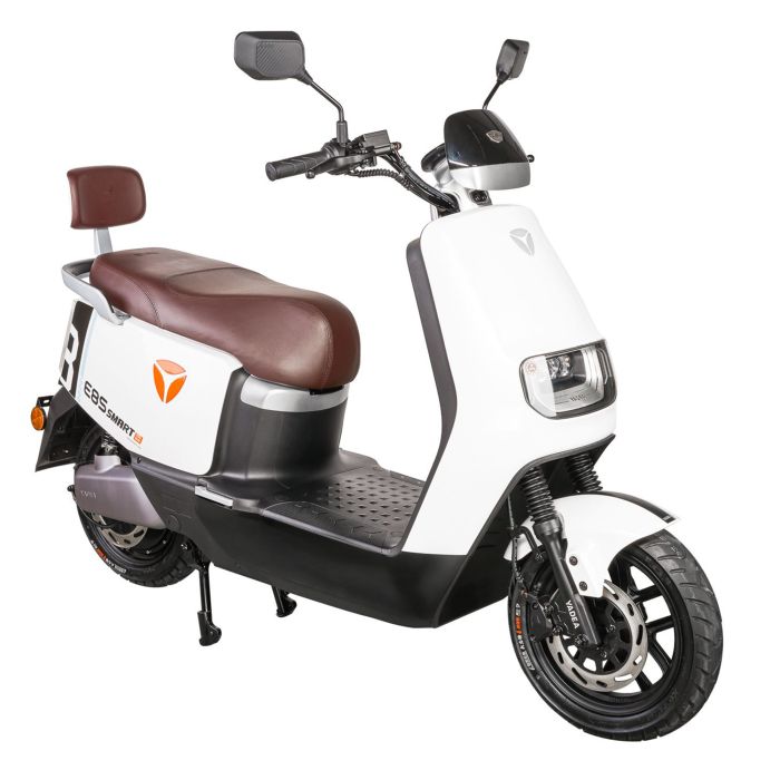 その他 ELECTRIC JU JU NATION Scuter electric Ztech ZT-33-A GRAPHENE autonomie 110 Km viteza