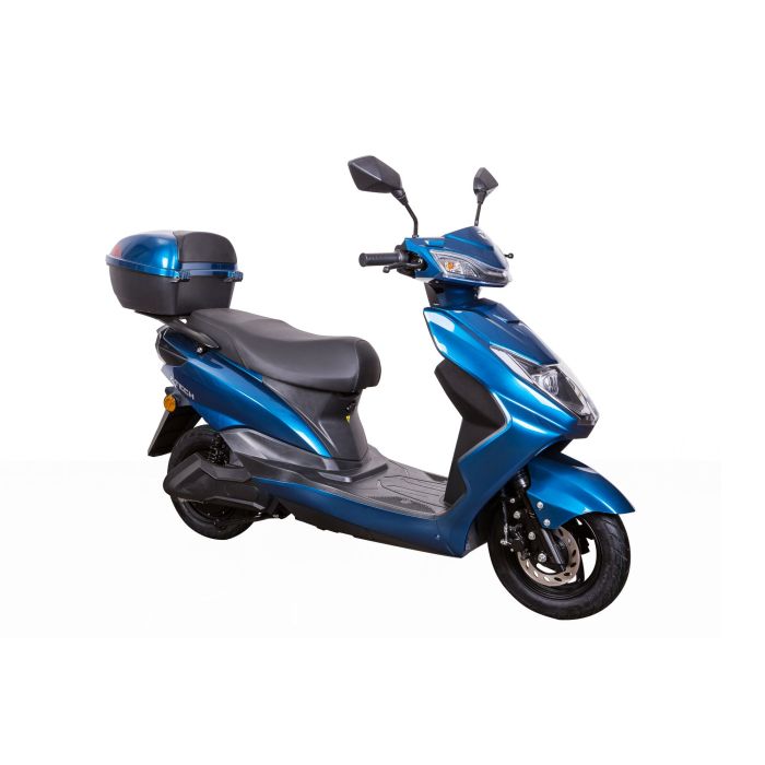li　36 Lada frigorifica electrica Powerbox 36l Campingaz