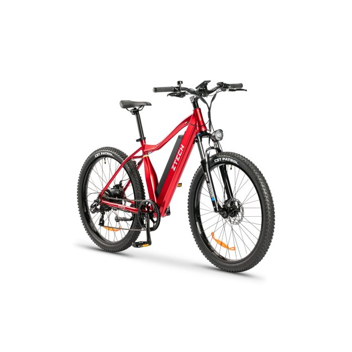 Bicicleta electrica Ztech ZT-87 GIANT SWORDFISH autonomie 45 km